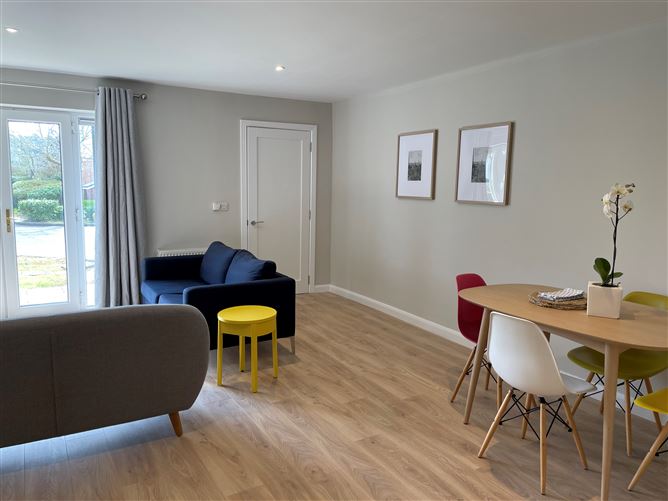 105 The Haven, Jacobs Island, Cork