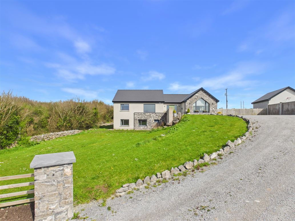 Monasootha House, Ballaghboy, Doora, Ennis, Co. Clare