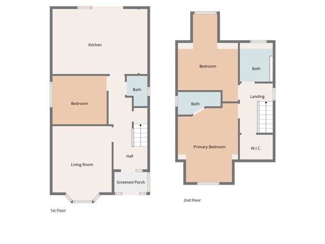 53 Balruddery Wood, Balrothery, Balbriggan, Co. Dublin