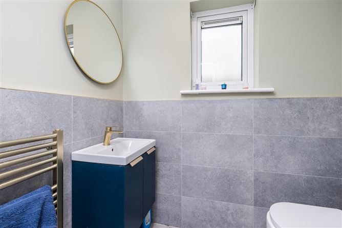 53 Balruddery Wood, Balrothery, Balbriggan, Co. Dublin