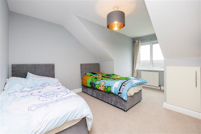 53 Balruddery Wood, Balrothery, Balbriggan, Co. Dublin