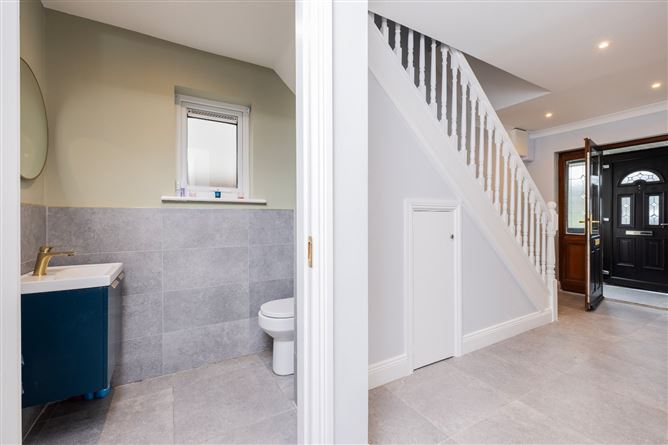 53 Balruddery Wood, Balrothery, Balbriggan, Co. Dublin