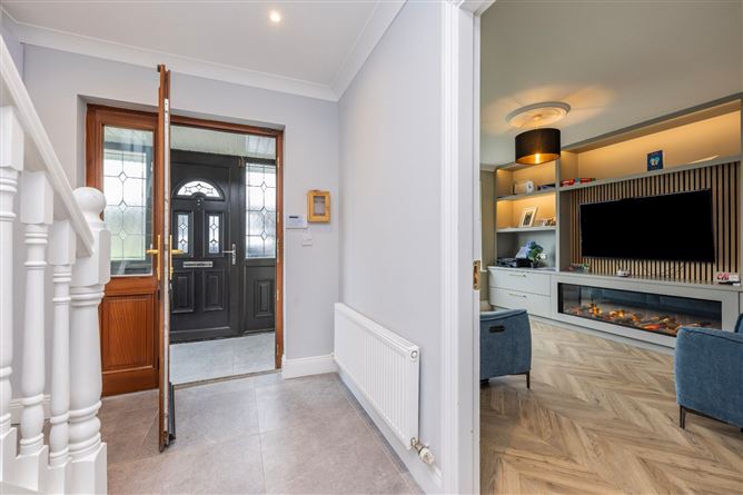 53 Balruddery Wood, Balrothery, Balbriggan, Co. Dublin