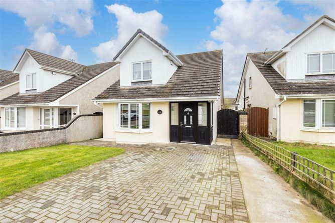 53 Balruddery Wood, Balrothery, Balbriggan, Co. Dublin