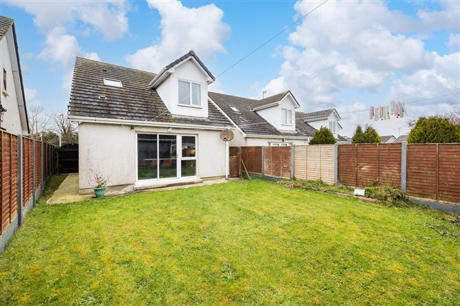 53 Balruddery Wood, Balrothery, Balbriggan, Co. Dublin