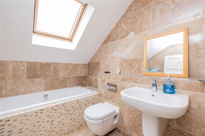 53 Balruddery Wood, Balrothery, Balbriggan, Co. Dublin