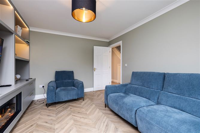 53 Balruddery Wood, Balrothery, Balbriggan, Co. Dublin