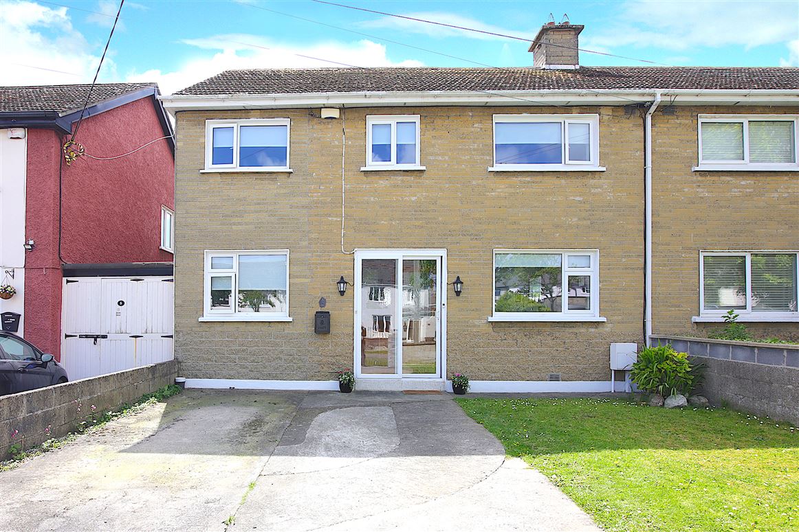 3 Glenmaroon Road, Palmerstown,   Dublin 20