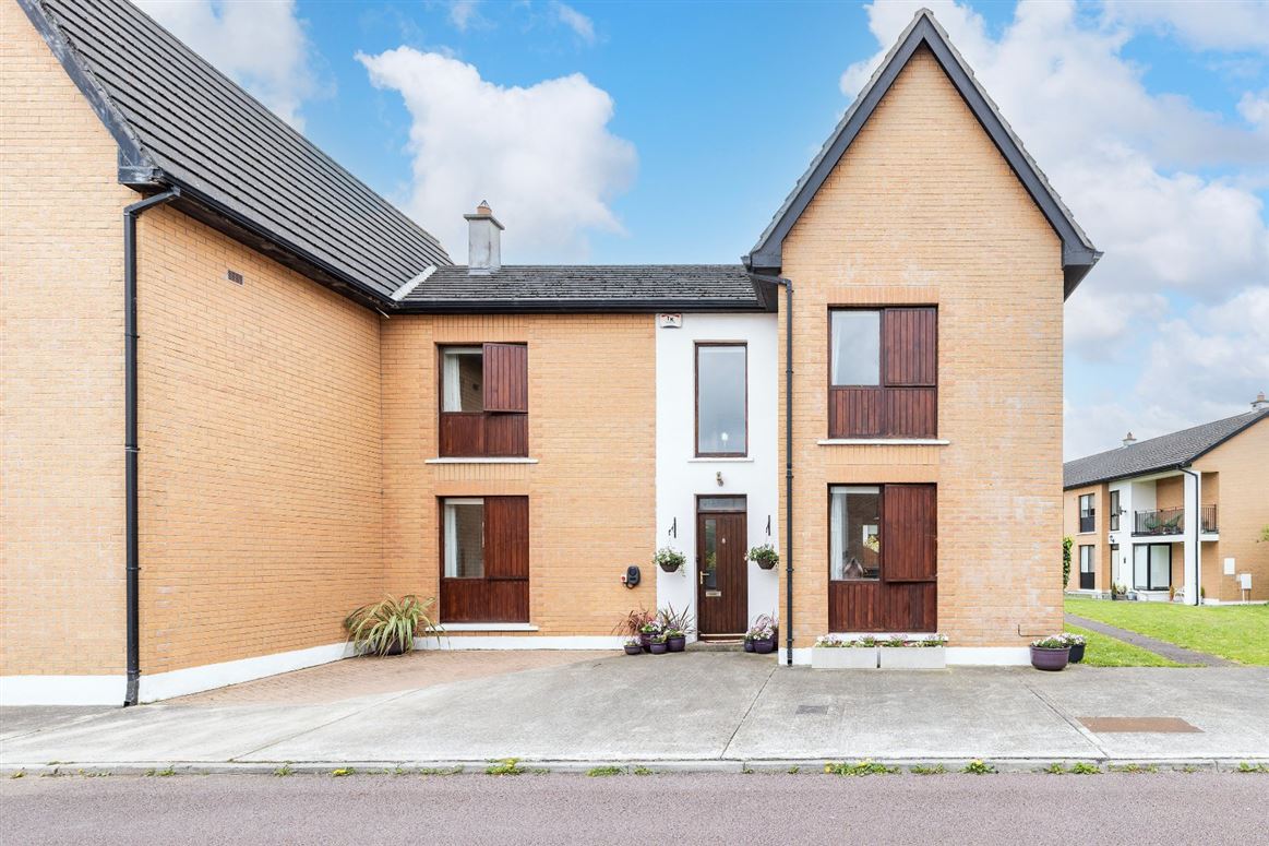 8 Lambourne Park, Beaverstown Road, Donabate, Co. Dublin