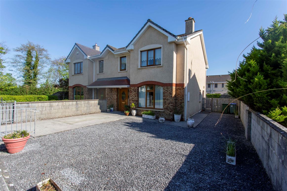 5 Lee Drive, Ballinorig, Tralee, Co. Kerry