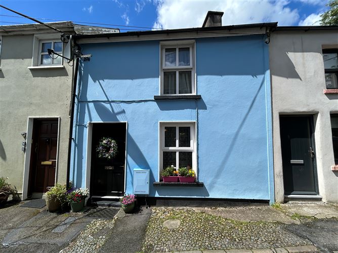 'Cobwebs' John Street, Killaloe, Clare