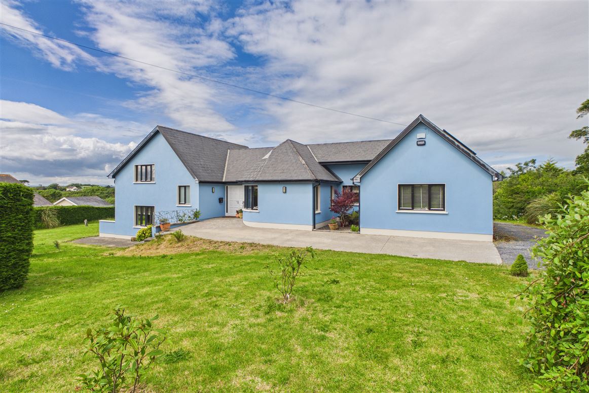 Weston, Kilmacleague, Clohernagh, Tramore, Waterford