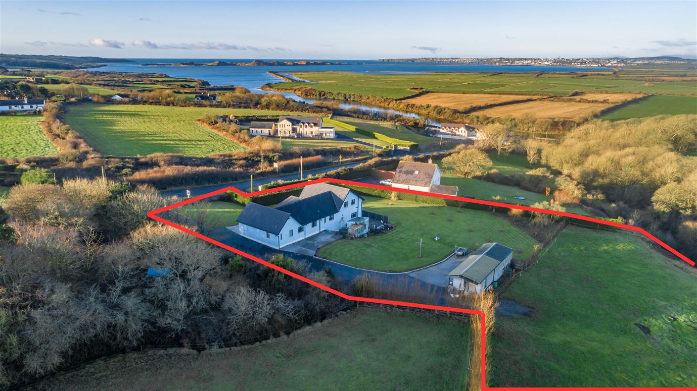 Weston, Kilmacleague, Clohernagh, Tramore, Waterford