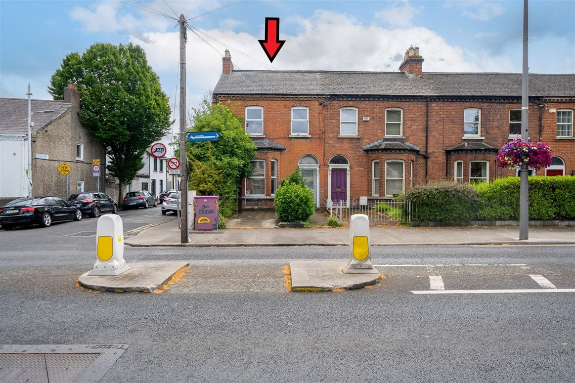 97 Clonliffe Road, Dublin 3, Drumcondra