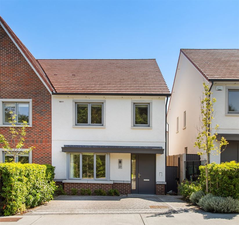 27 Archers Wood Drive, Delgany, Wicklow
