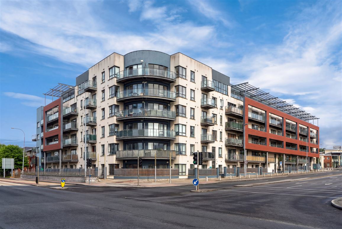 65 Westend Gate, Tallaght, Dublin 24