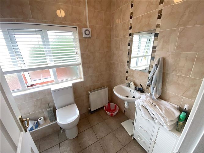 Dromcarra Avenue, Tallaght, Dublin 24