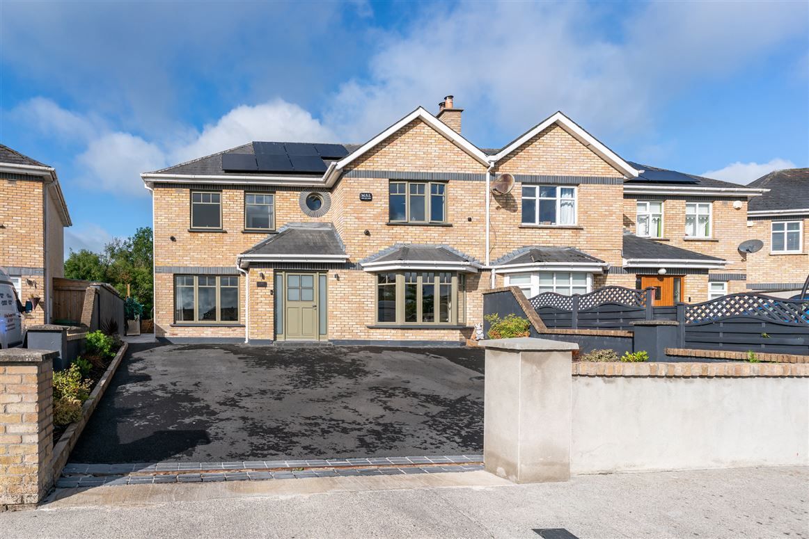 118 Boyne Meadows, Edenderry, Offaly