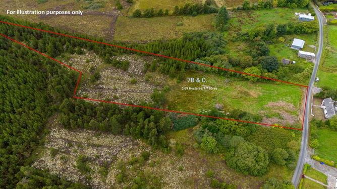 Keyfield, Ballinlough, Castlerea, Roscommon