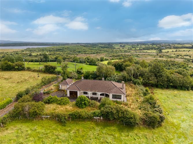 Cunnagher Ross, Castlebar, Mayo