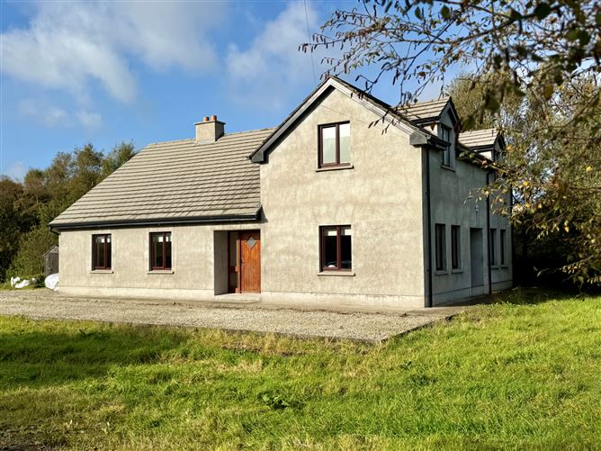 Carha, Rehins, Castlebar, Co. Mayo