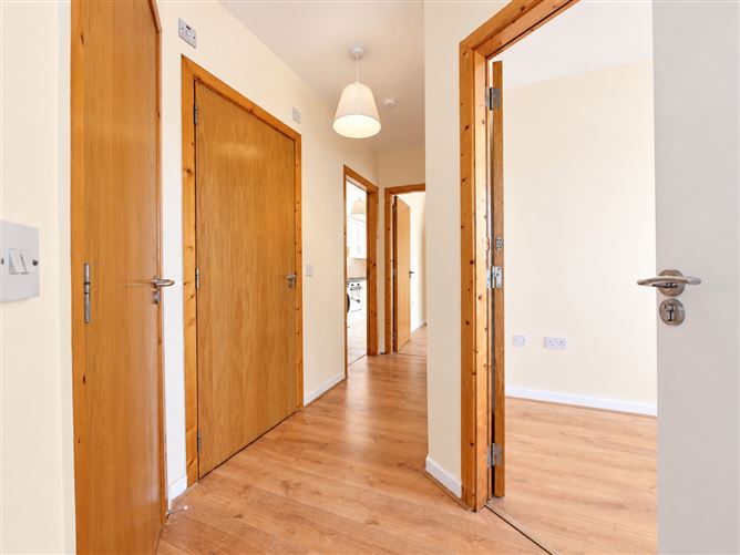 Apartment 23, Priory Quay, Priory Lane, New Ross, Co. Wexford