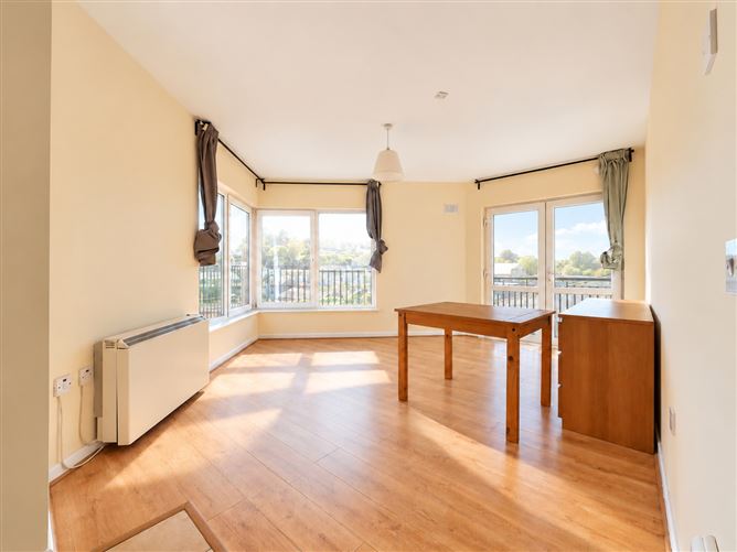 Apartment 23, Priory Quay, Priory Lane, New Ross, Co. Wexford