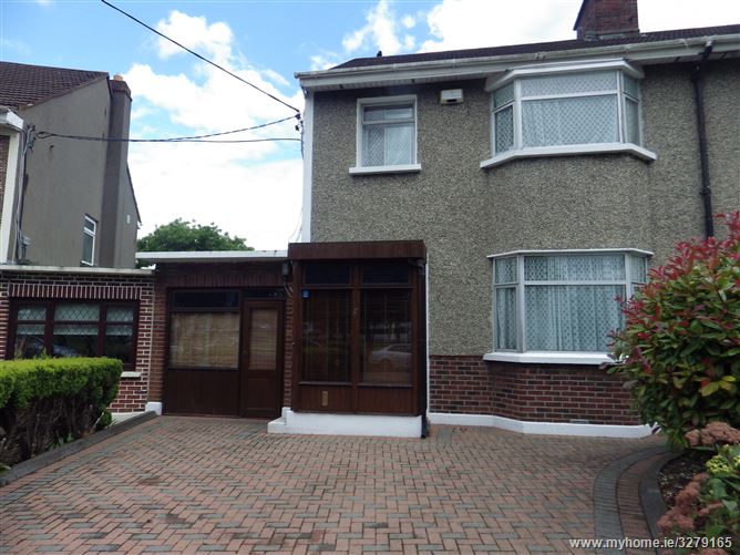 17 St Brigid's Crescent, Artane, Dublin 5 - Madden Property - 3279165 ...