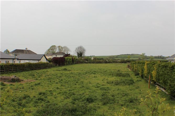 Main image for Site At Boscabell,Dualla Road,Cashel