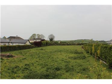 Image for Site At Boscabell,Dualla Road,Cashel