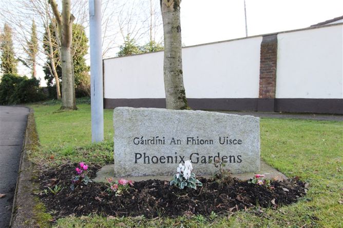 9 Phoenix Gardens, Castleknock, Dublin 15