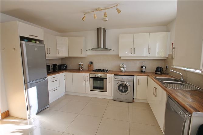 55 Castlegate Way, Adamstown, Lucan, Co. Dublin