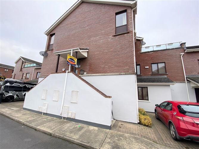 Main image for 19 Hansted Drive, Adamstown, Lucan, County Dublin
