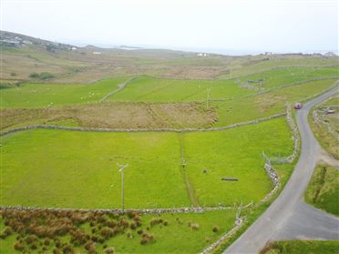 Image for Ardnagreevagh, Renvyle, County Galway
