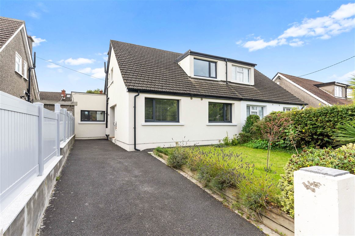 33 Ravensdale Drive, Kimmage,   Dublin 12