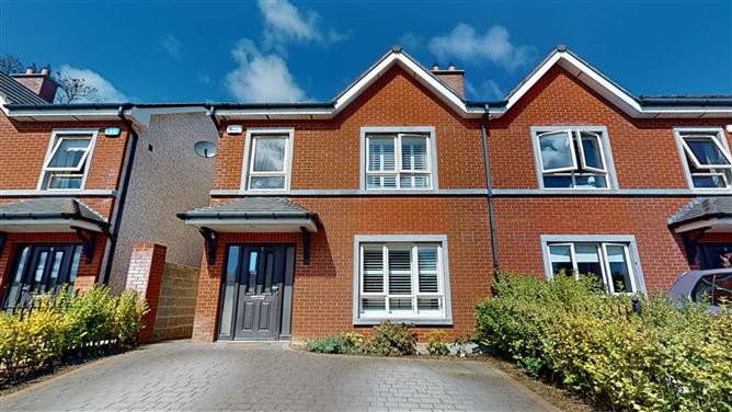 Main image for 7 Beresford Place, Donabate, Dublin
