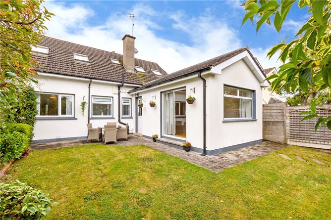 24 La Touche Park, Greystones, Co. Wicklow
