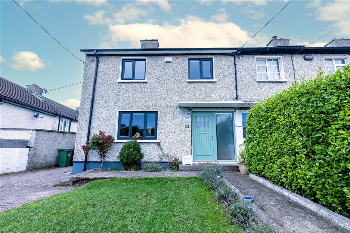 83 Rory O'Connor Park, Dun Laoghaire, Dublin Auctioneera 4649165