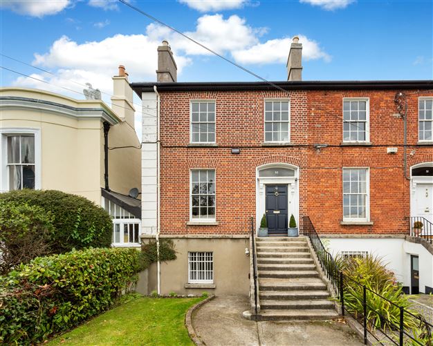 Main image for 53 Booterstown Avenue, Booterstown, Dublin