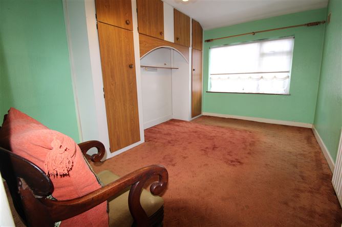 31 Bluebell Avenue, Bluebell, Dublin 12