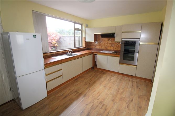 31 Bluebell Avenue, Bluebell, Dublin 12