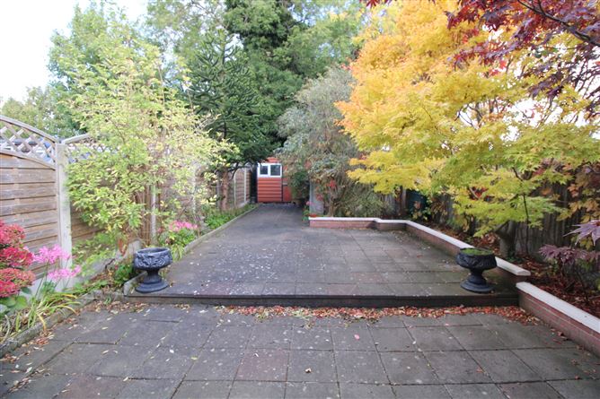 31 Bluebell Avenue, Bluebell, Dublin 12
