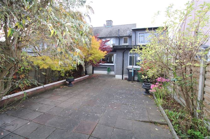 31 Bluebell Avenue, Bluebell, Dublin 12