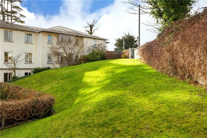 18 Maryland House, Shankill, Dublin 18