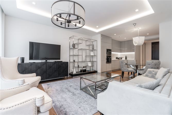 Main image for 11 The Barrington, Lansdowne Place, Ballsbridge, Dublin 4