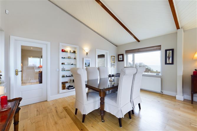 Meadowcourt House, Circular Road, Dunmore East, Waterford