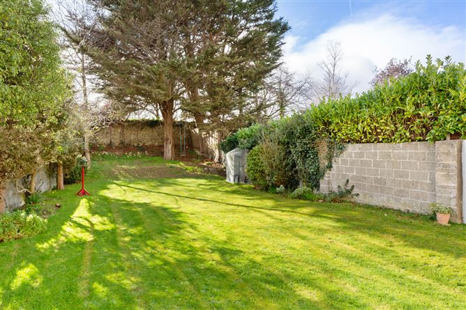 Arbutus, 9 Stillorgan Park, Blackrock, Co. Dublin