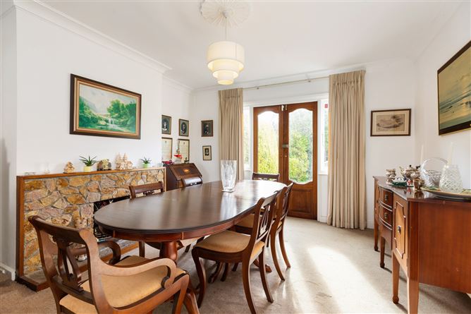 Arbutus, 9 Stillorgan Park, Blackrock, Co. Dublin