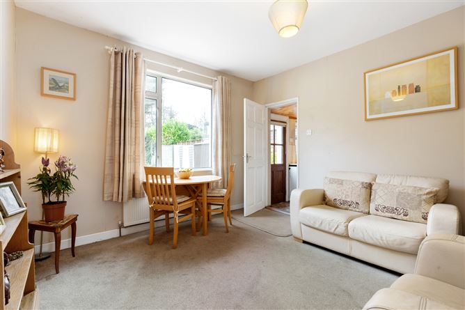 Arbutus, 9 Stillorgan Park, Blackrock, Co. Dublin