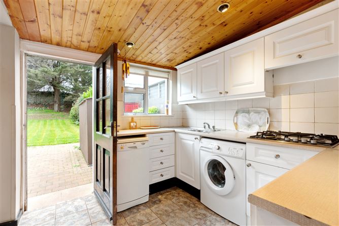 Arbutus, 9 Stillorgan Park, Blackrock, Co. Dublin